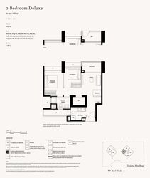 Arina East Residences (D15), Apartment #522099621